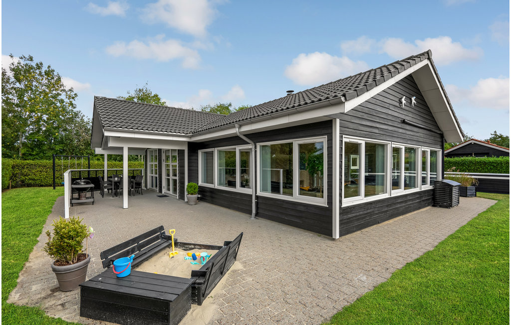 Feriehus - Bork Havn , Danmark - P52161 10