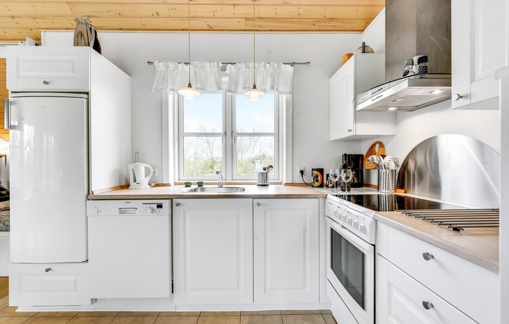 Ferienhaeuser - Skaven Strand , Dänemark - P52326 15