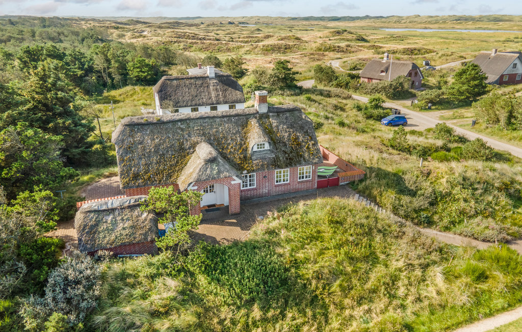 Ferienhaus - Nymindegab , Dänemark - P52601 11