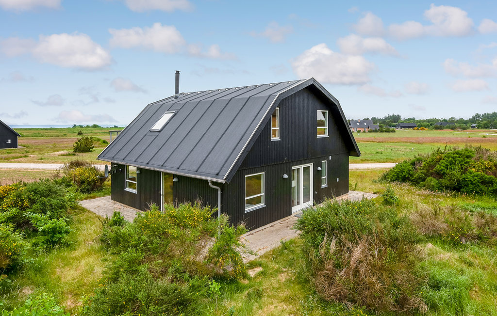 Ferienhaus - Stauning , Dänemark - P52905 10