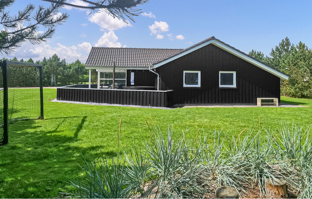 Feriehuse - Bork Havn , Danmark - P52500 8