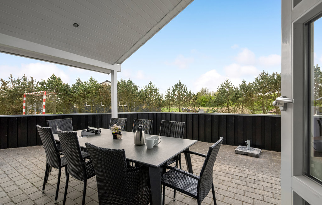 Feriehuse - Bork Havn , Danmark - P52500 11