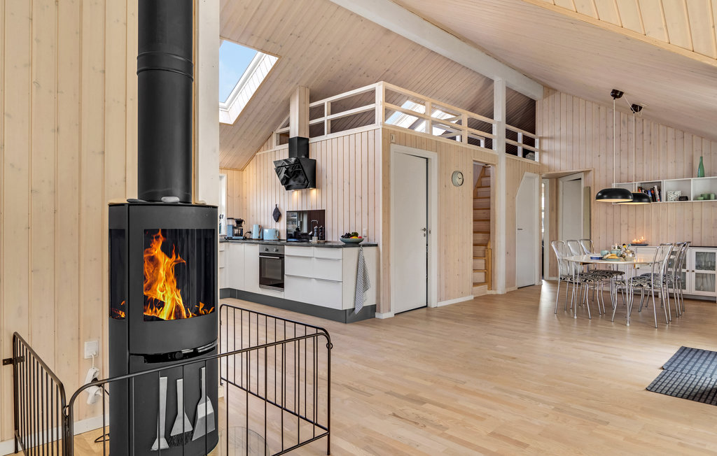 Feriehus - Bork Havn , Danmark - P52526 16