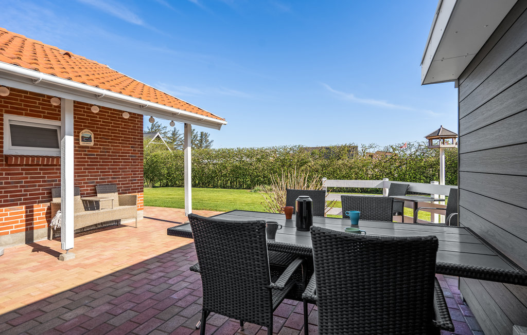 Feriehuse - Bork Havn , Danmark - P52705 16