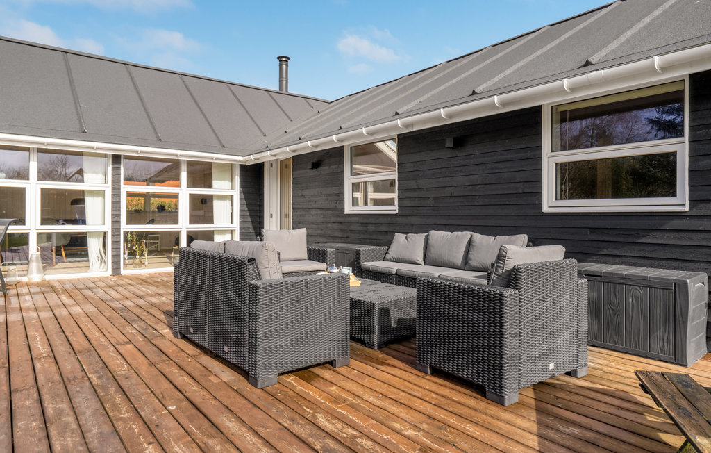 Feriehus - Bork Havn , Danmark - P52526 8