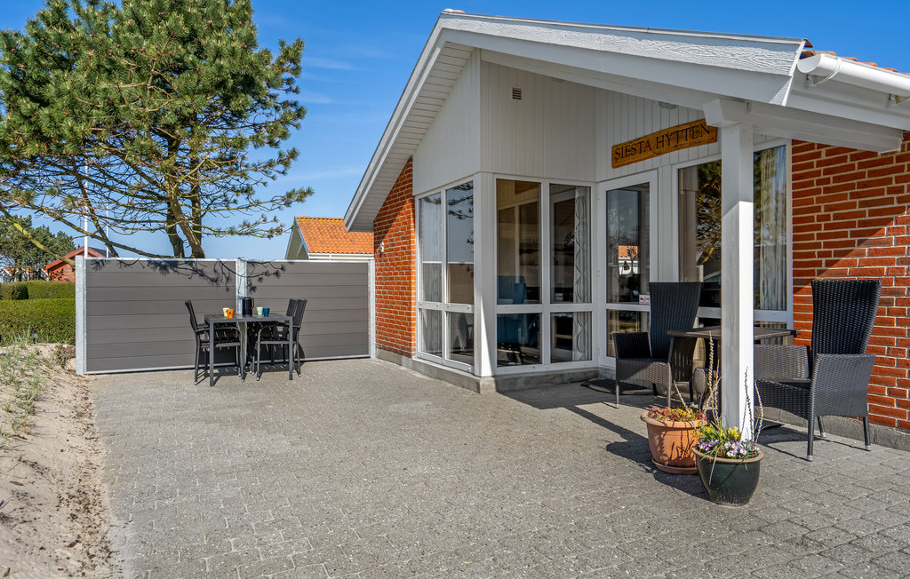 Feriehuse - Bork Havn , Danmark - P52705 13