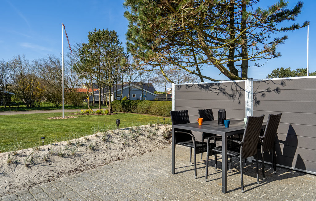 Feriehuse - Bork Havn , Danmark - P52705 15