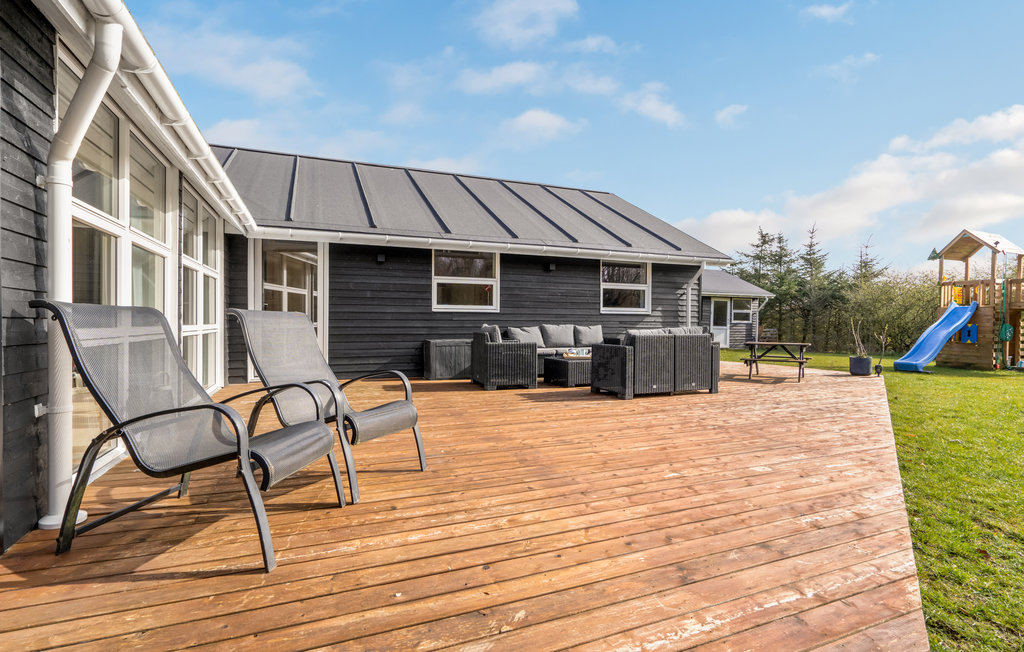 Feriehus - Bork Havn , Danmark - P52526 9