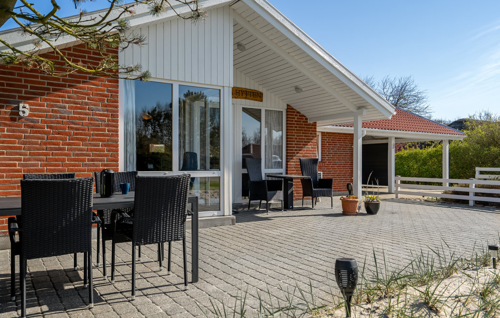 Feriehuse - Bork Havn , Danmark - P52705 14