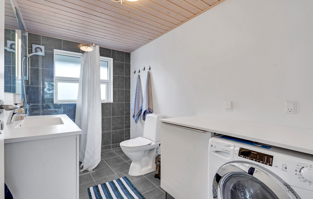 Feriehus - Bork Havn , Danmark - P52526 25
