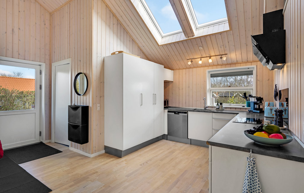 Feriehus - Bork Havn , Danmark - P52526 17