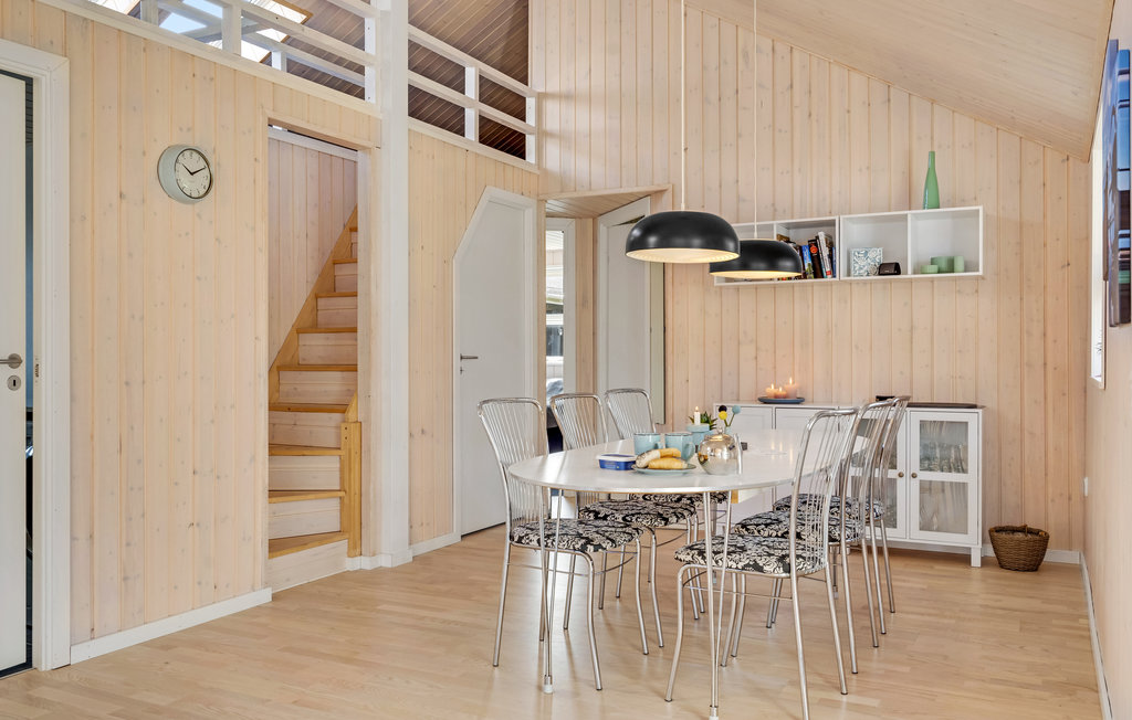 Feriehus - Bork Havn , Danmark - P52526 18