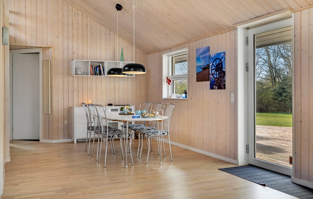 Feriehus - Bork Havn , Danmark - P52526 19