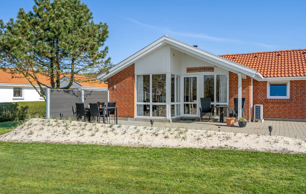 Feriehuse - Bork Havn , Danmark - P52705 11