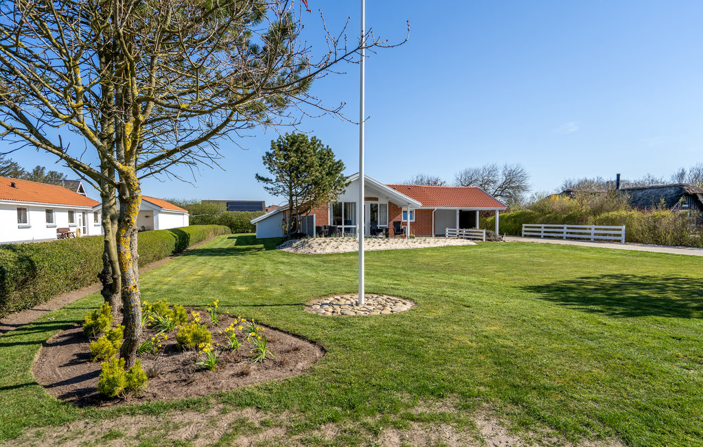 Feriehuse - Bork Havn , Danmark - P52705 9