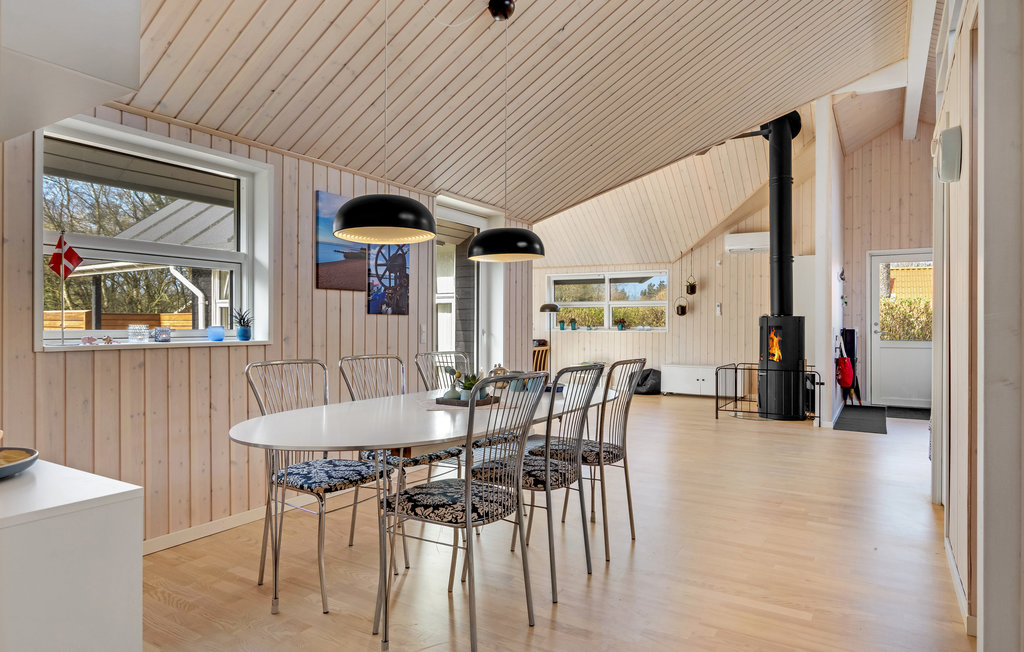 Feriehus - Bork Havn , Danmark - P52526 7