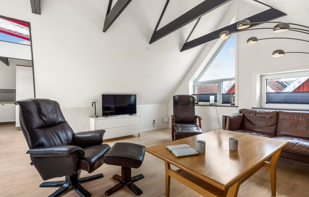 Ferieleilighet - Bork Havn , Danmark - P52564 4