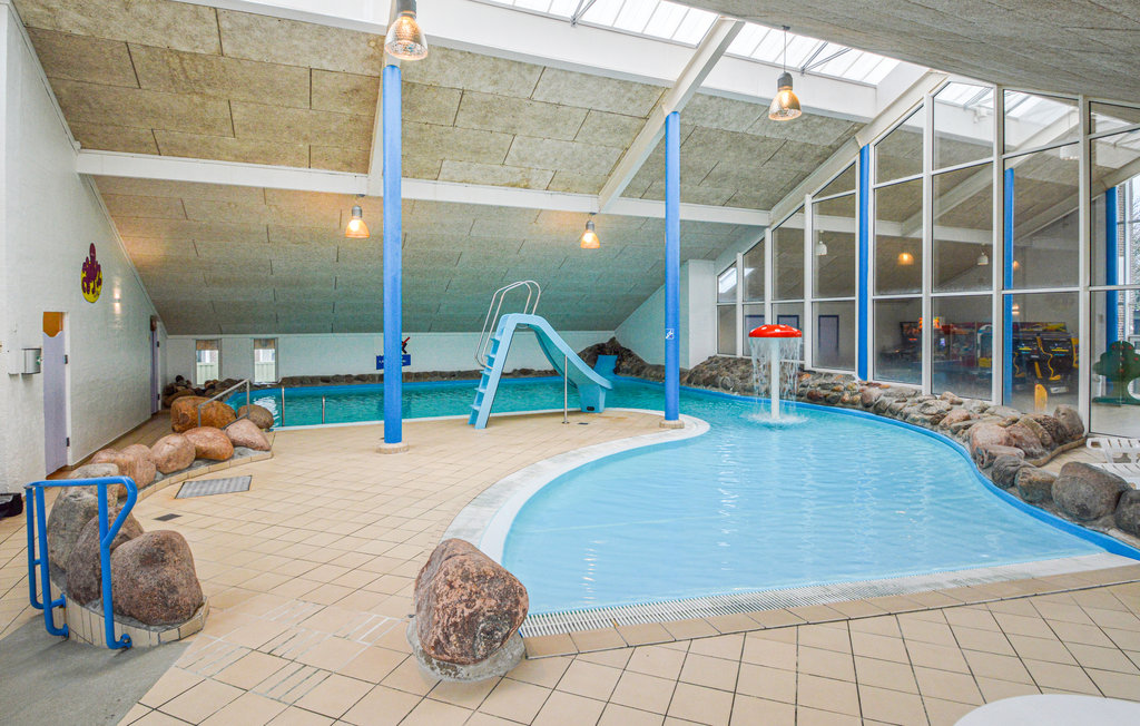 Ferienwohnung - Bork Havn , Dänemark - P52544 17