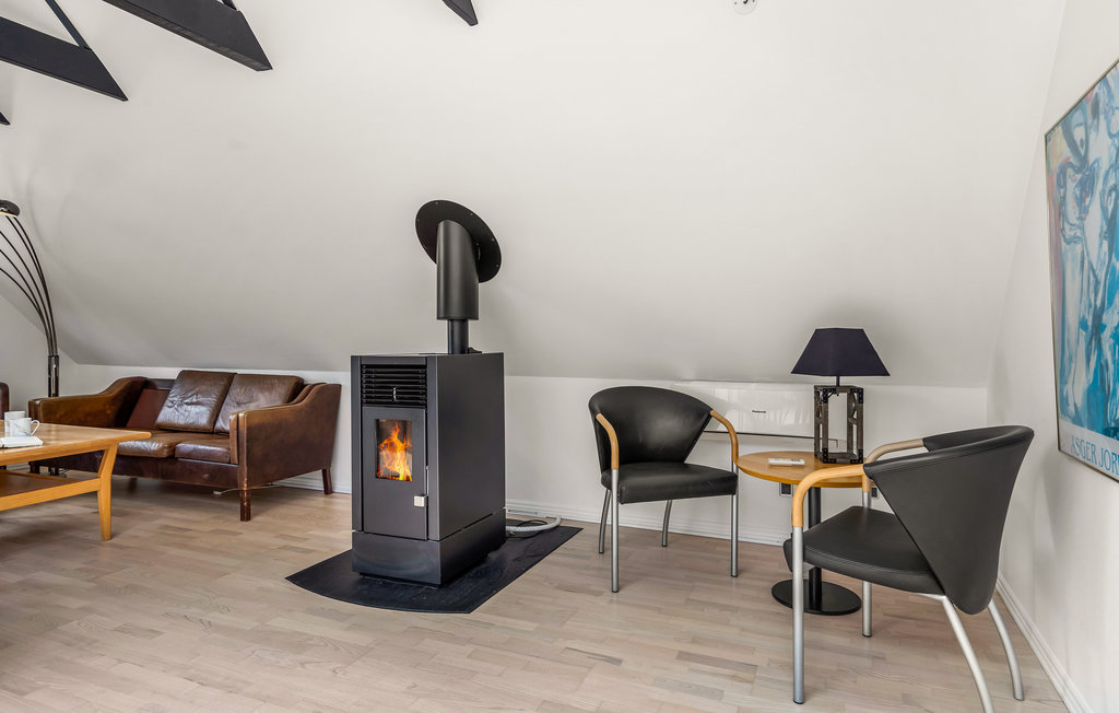 Ferieleilighet - Bork Havn , Danmark - P52564 5