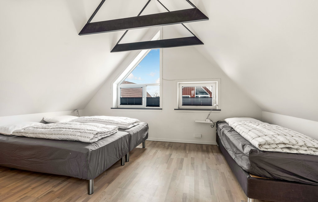 Ferieleilighet - Bork Havn , Danmark - P52564 16