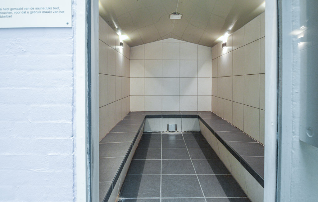 Ferienwohnung - Bork Havn , Dänemark - P52544 20