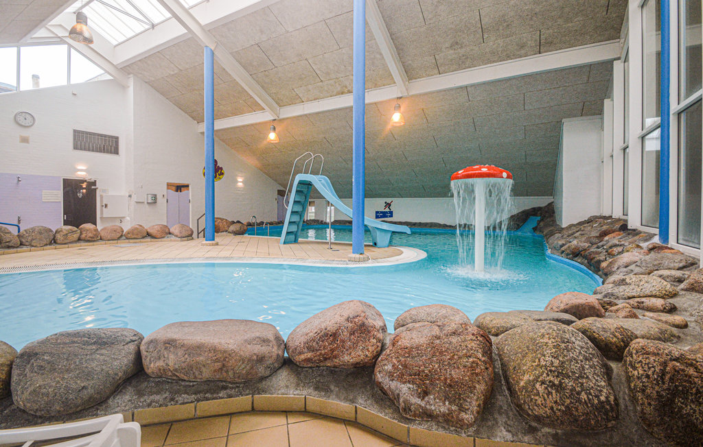 Ferienwohnung - Bork Havn , Dänemark - P52544 18