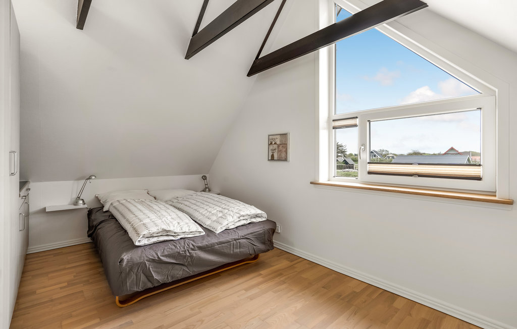 Ferieleilighet - Bork Havn , Danmark - P52564 18