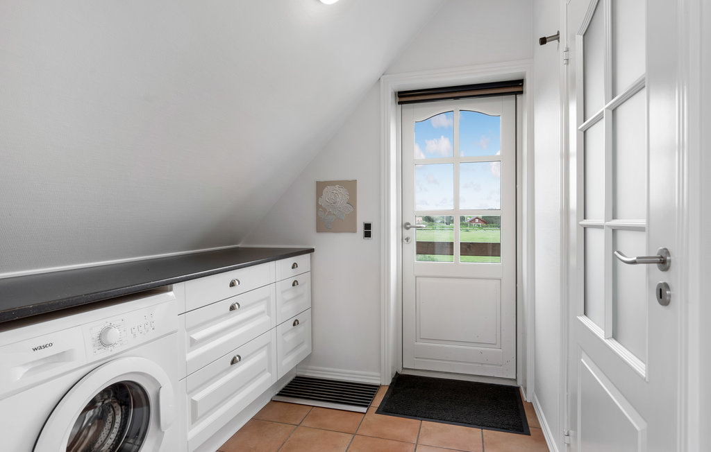 Ferieleilighet - Bork Havn , Danmark - P52564 15