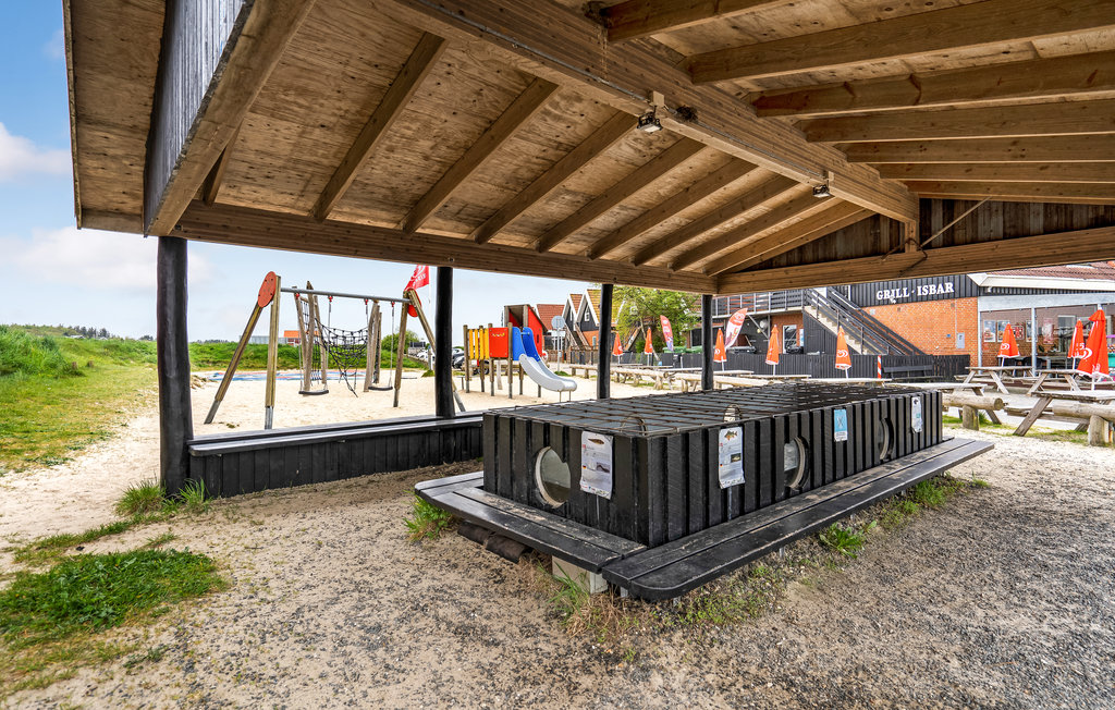 Ferieleilighet - Bork Havn , Danmark - P52564 9