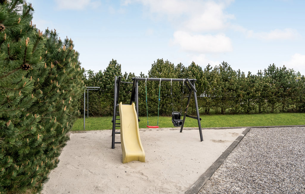 Feriehuse - Bork Havn , Danmark - P52500 12