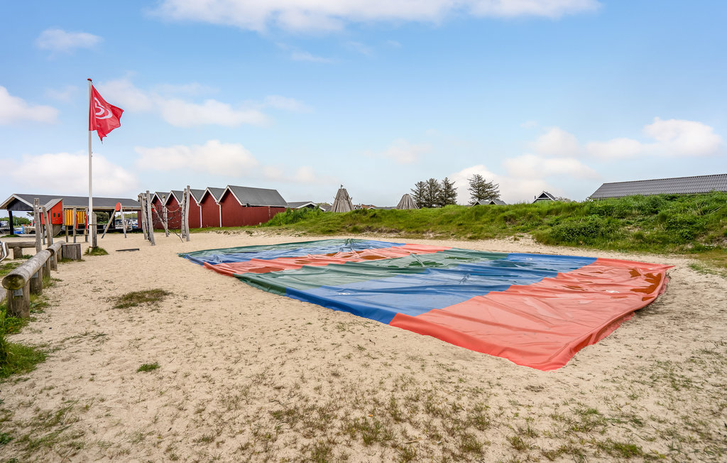 Ferieleilighet - Bork Havn , Danmark - P52564 11