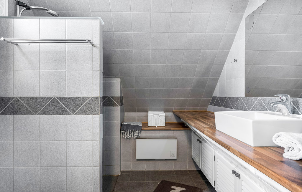 Ferieleilighet - Bork Havn , Danmark - P52564 19