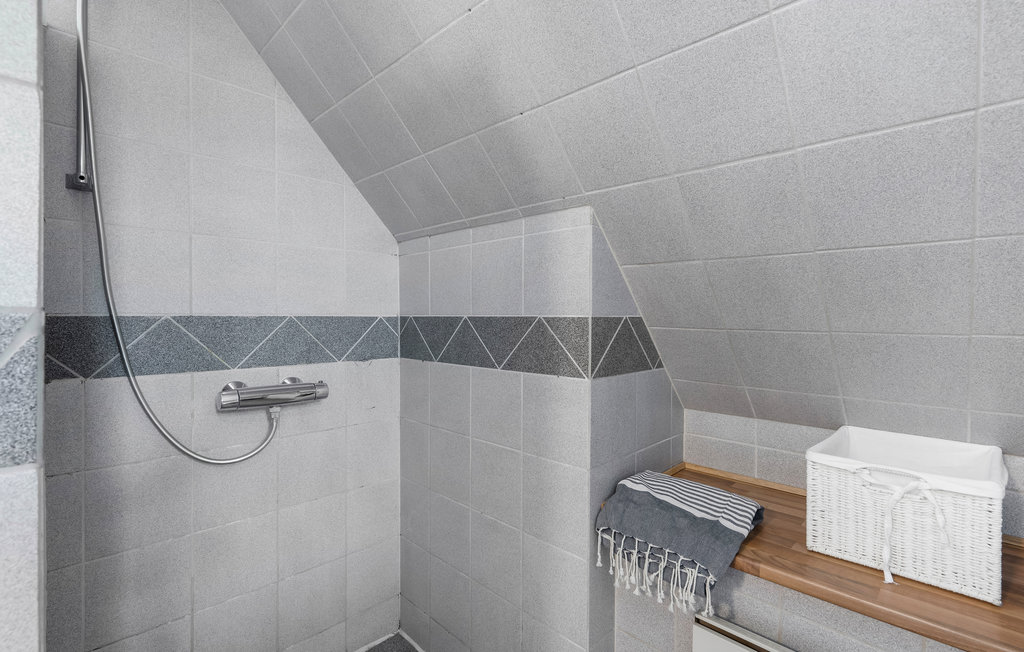 Ferieleilighet - Bork Havn , Danmark - P52564 20