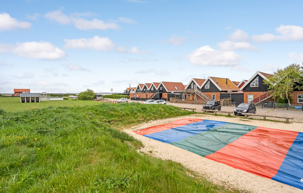 Ferieleilighet - Bork Havn , Danmark - P52564 8