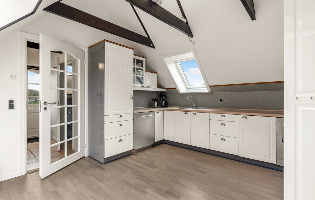 Ferieleilighet - Bork Havn , Danmark - P52564 7