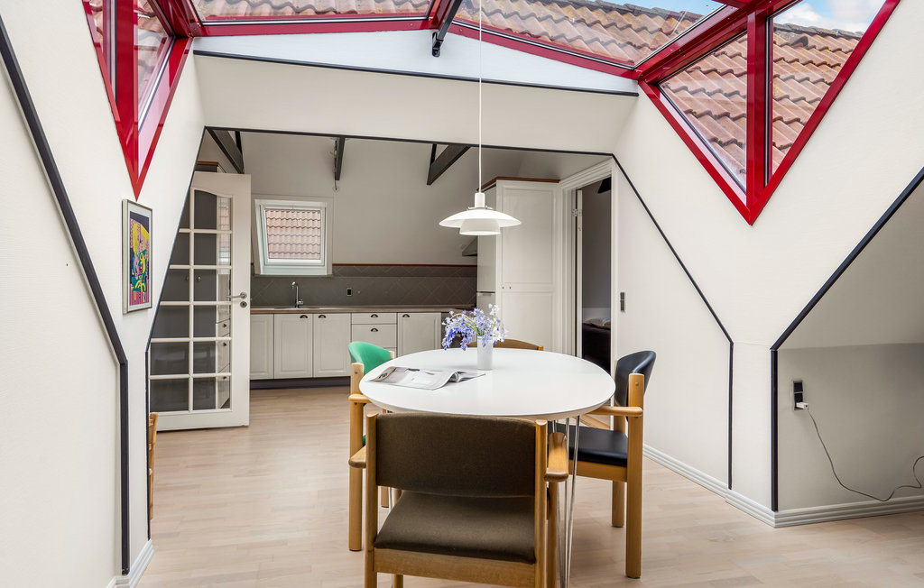 Ferieleilighet - Bork Havn , Danmark - P52564 6