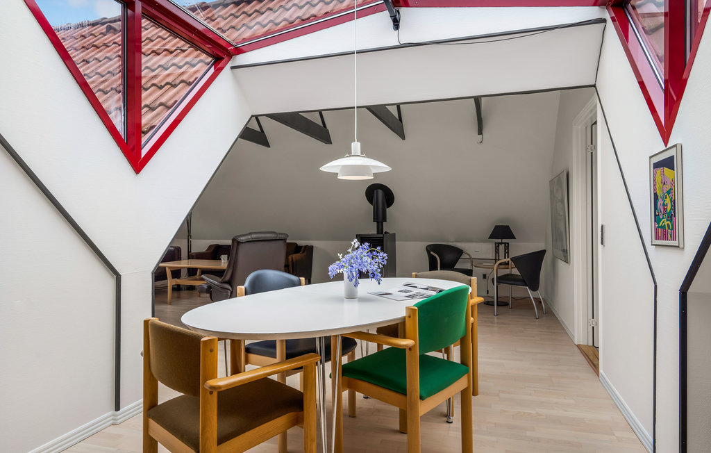 Ferieleilighet - Bork Havn , Danmark - P52564 14