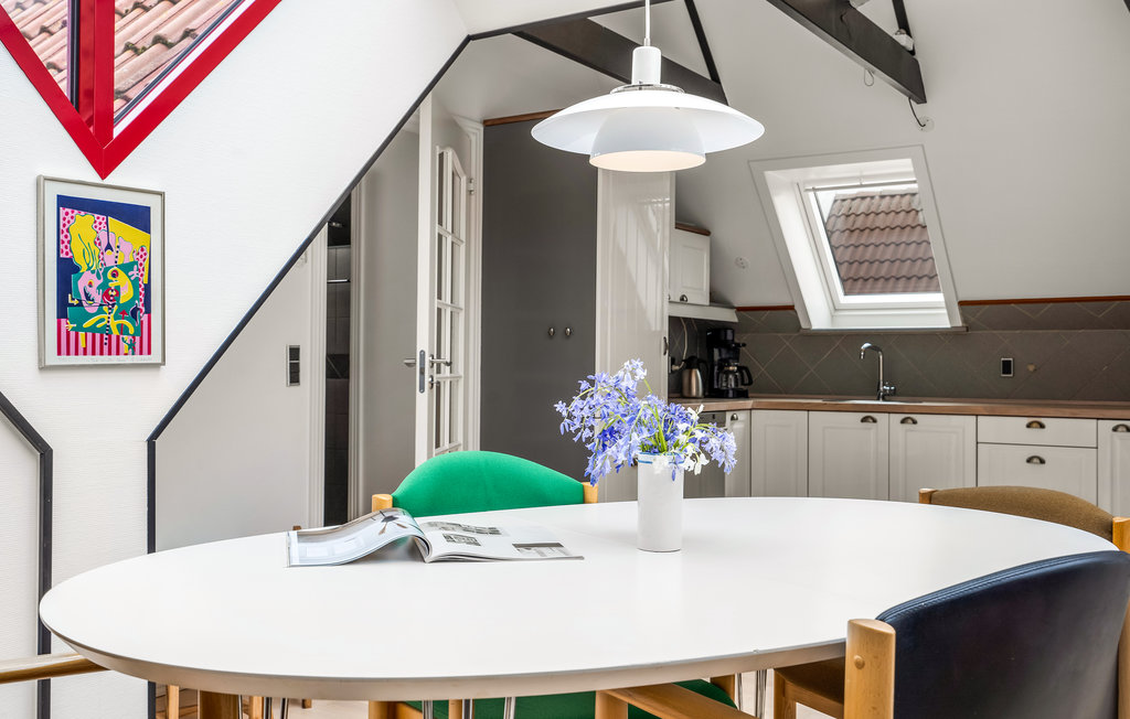 Ferieleilighet - Bork Havn , Danmark - P52564 13