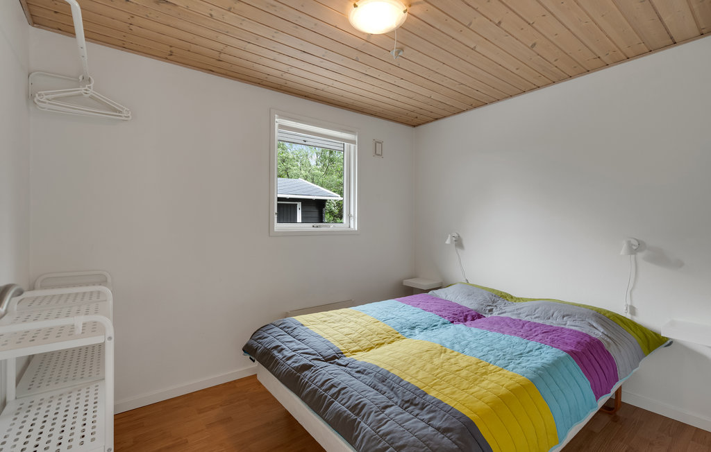 Ferienhaus - Bork Havn , Dänemark - P52199 22