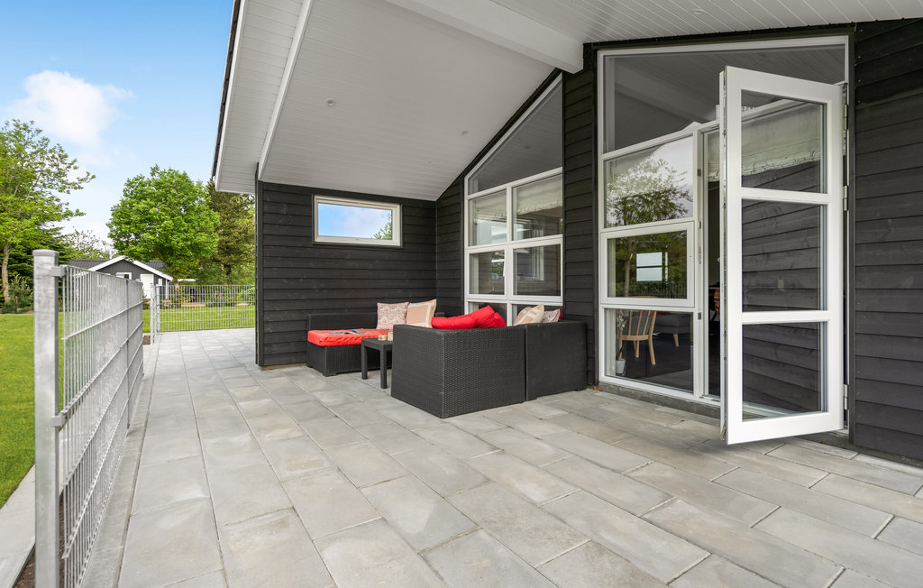 Semesterhus - Skaven Strand , Danmark - P52466 9