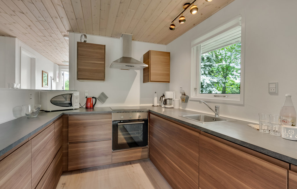 Ferienhaus - Bork Havn , Dänemark - P52199 19