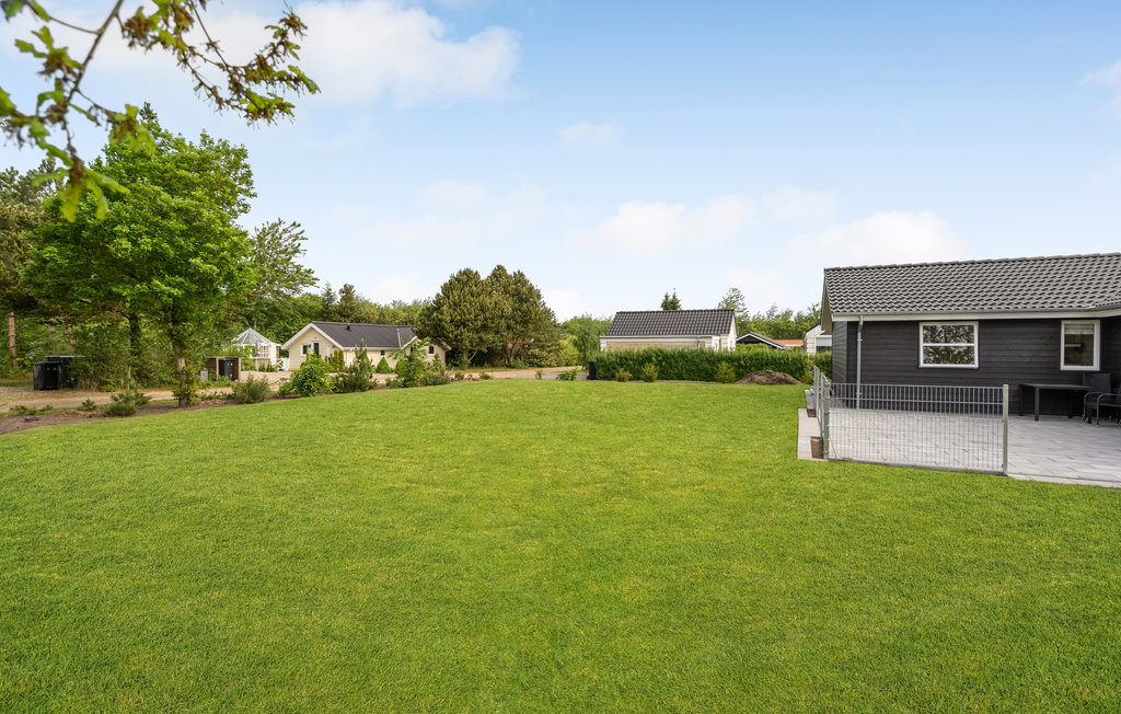 Semesterhus - Skaven Strand , Danmark - P52466 16