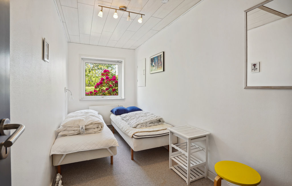 Feriehus - Nymindegab , Danmark - P52666 20