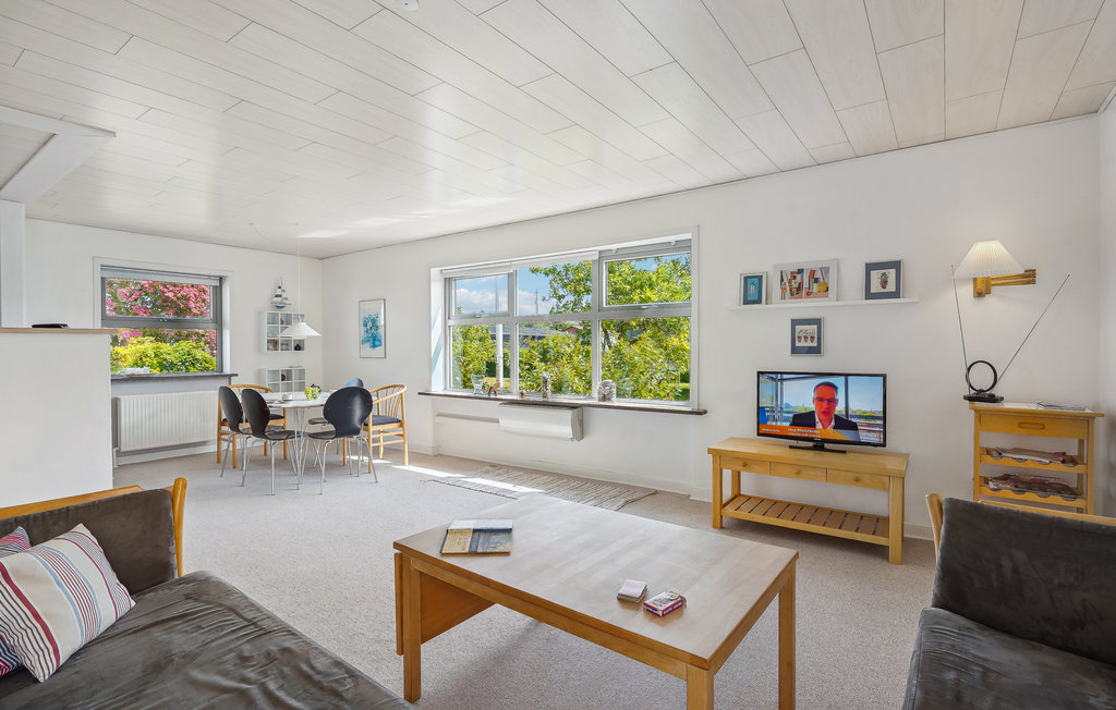 Feriehus - Nymindegab , Danmark - P52666 4