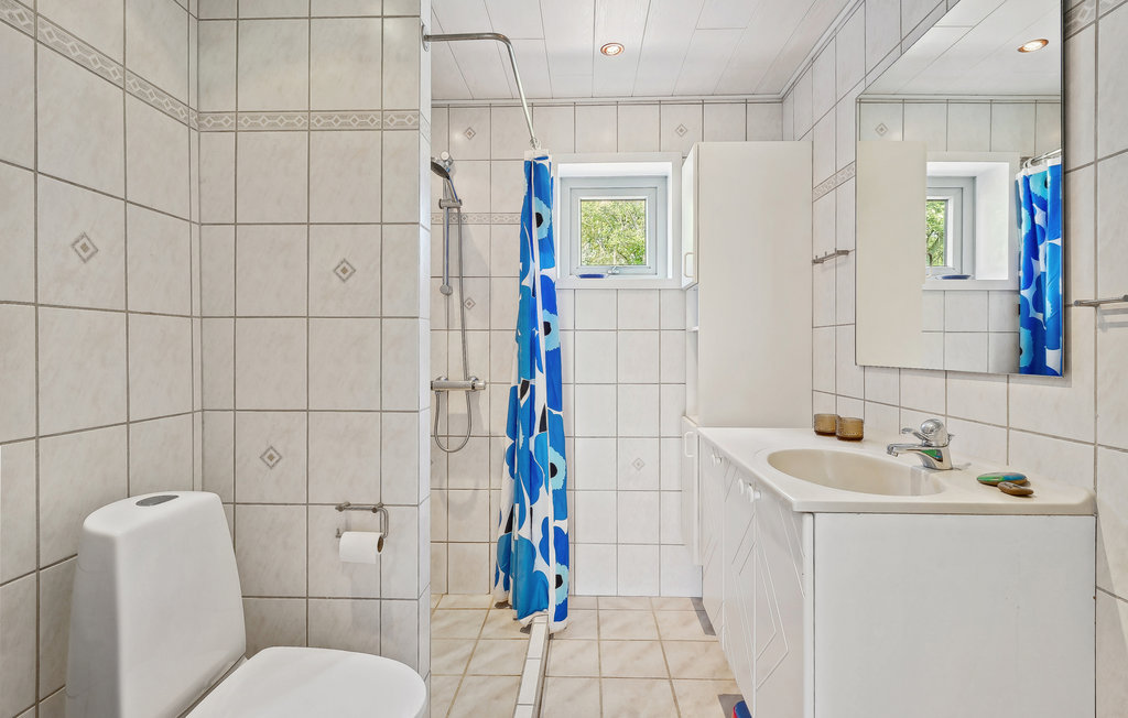 Feriehus - Nymindegab , Danmark - P52666 22