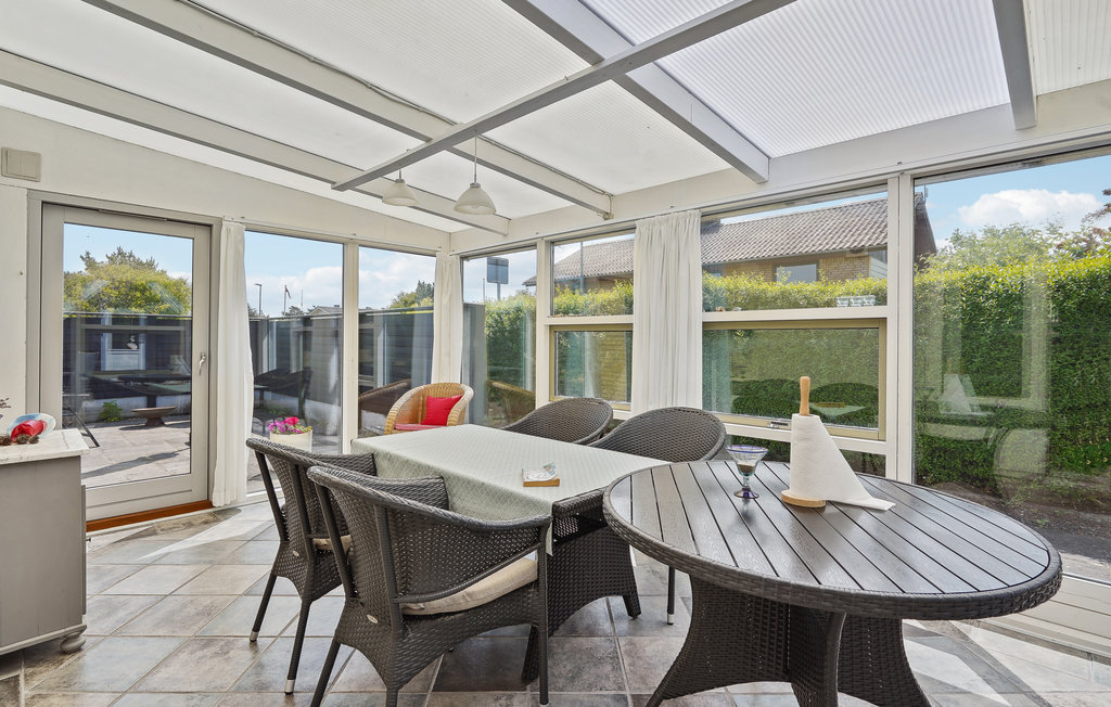 Feriehus - Nymindegab , Danmark - P52666 6