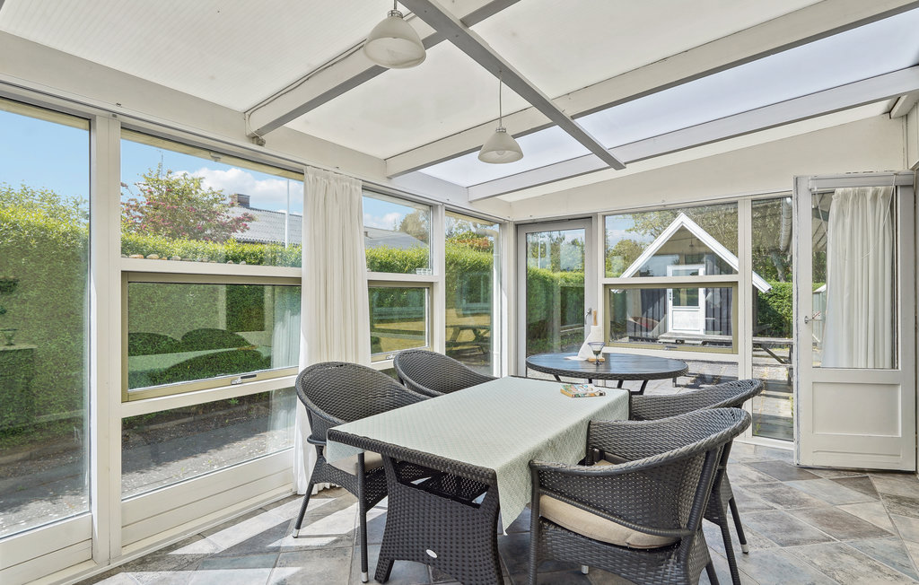 Feriehus - Nymindegab , Danmark - P52666 18