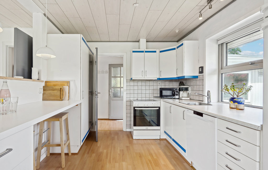 Feriehus - Nymindegab , Danmark - P52666 7