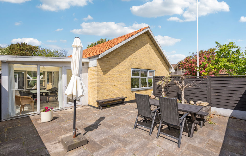 Feriehus - Nymindegab , Danmark - P52666 2