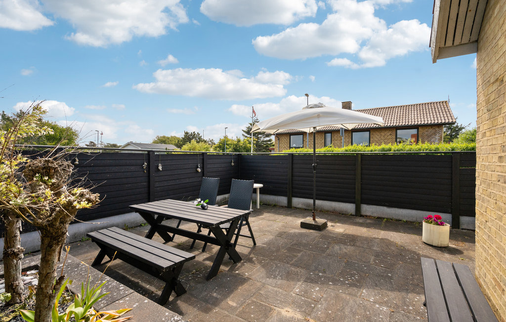 Feriehus - Nymindegab , Danmark - P52666 13